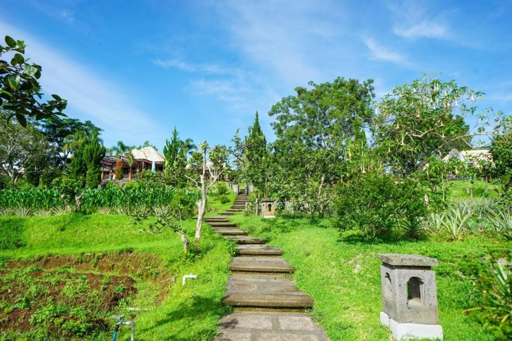 Bagus Agro Pelaga