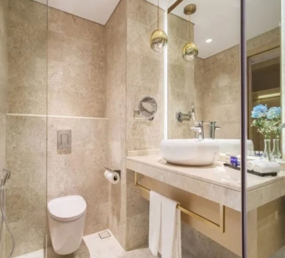 Maani Muscat Hotel And Suites Ex- Avani