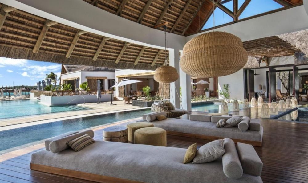 Preskil Island Resort