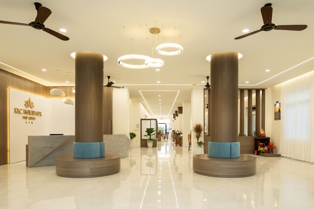 KLC Holiday Phu Quoc