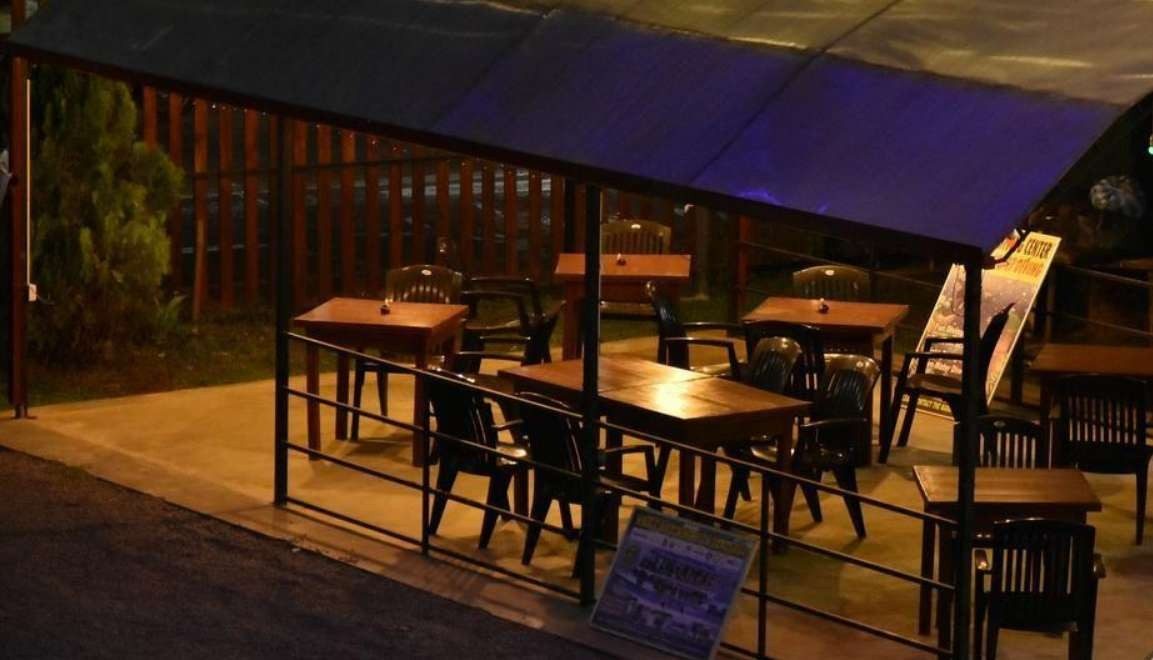 Mehmonxona fotolari Walawwa Watta Resort