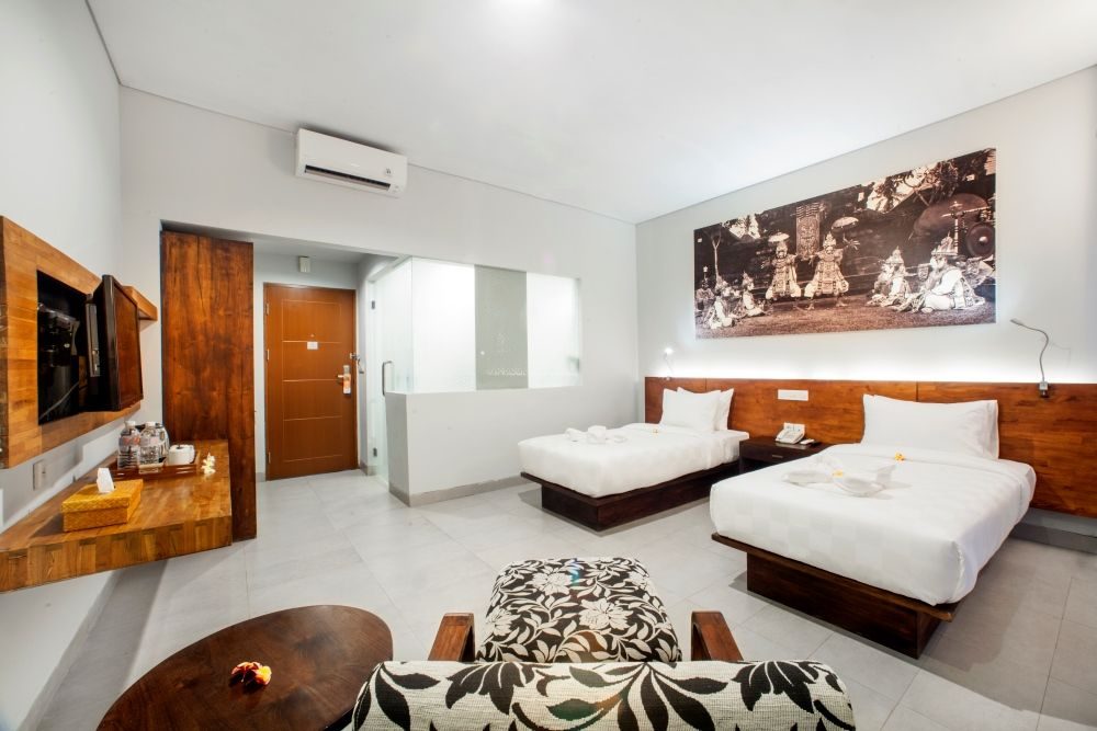 Fourteen Roses Boutique Hotel