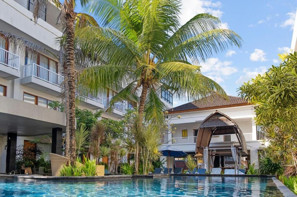Abian Harmony Hotel