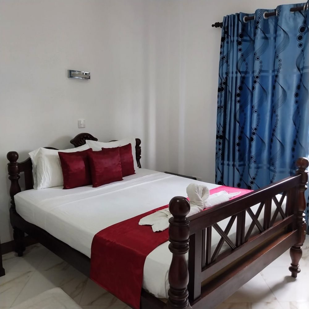 Italia Hotel Ambalangoda