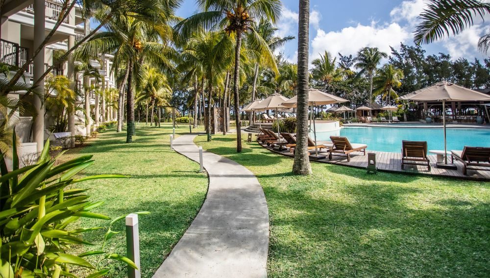 Tarisa Resort & Spa