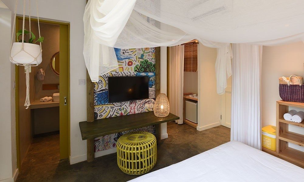 Veranda Tamarin Hotel & Spa
