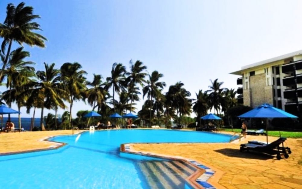 Mombasa Continental Resort