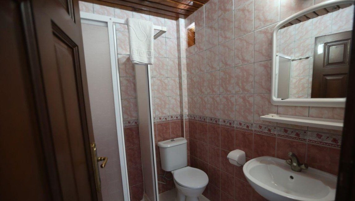 KEMER PARADISE HOTEL