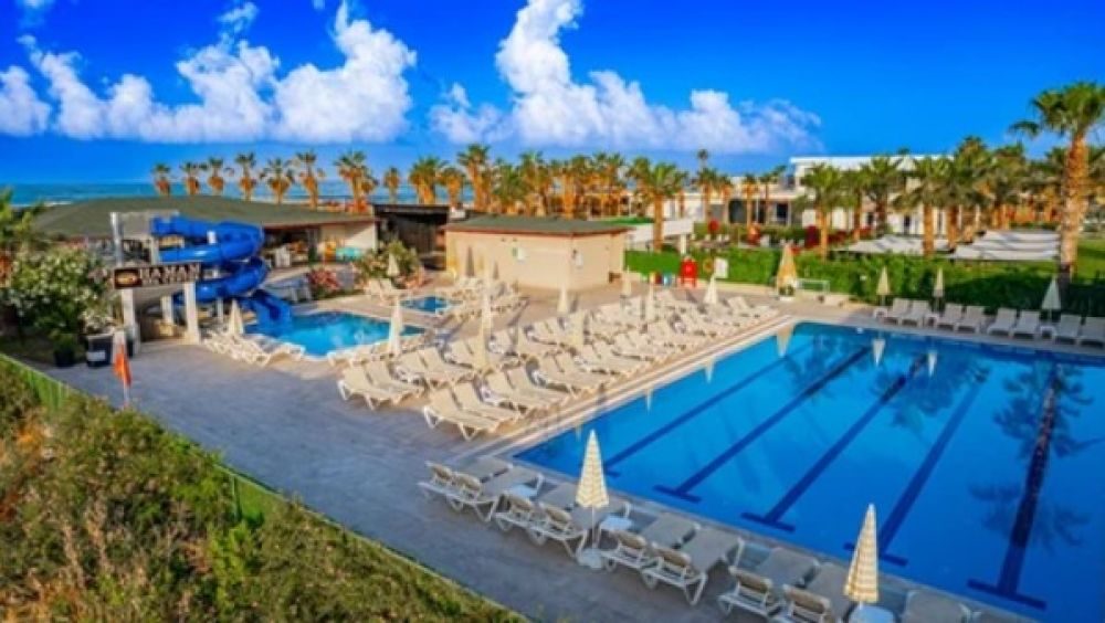 CLUB WASA HOLIDAY VILLAGE
