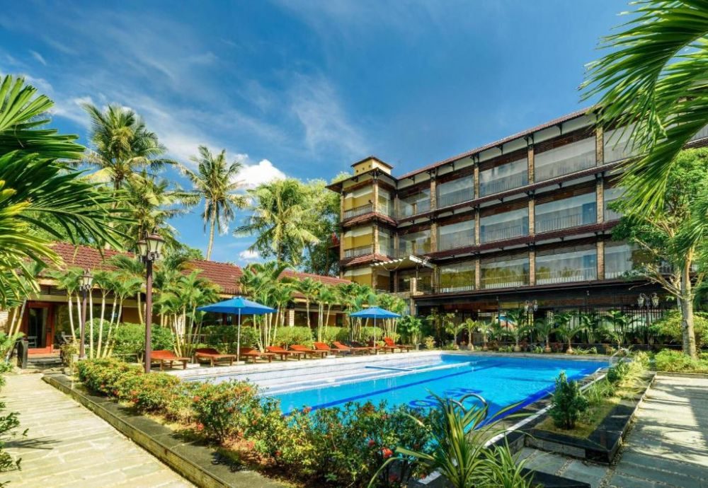 Қонақүй фотолары Qualia Resort Phu Quoc