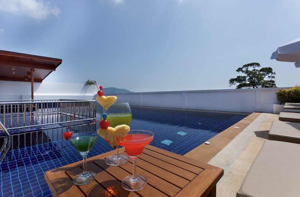 Фото отеля RAWAI PRINCESS HOTEL