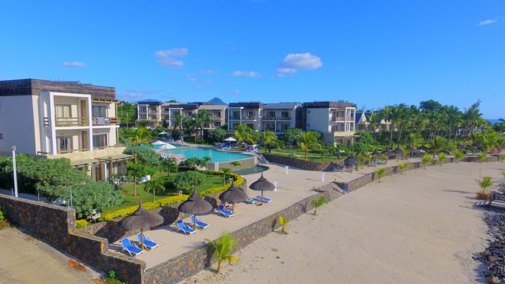 Anelia Resort & Spa