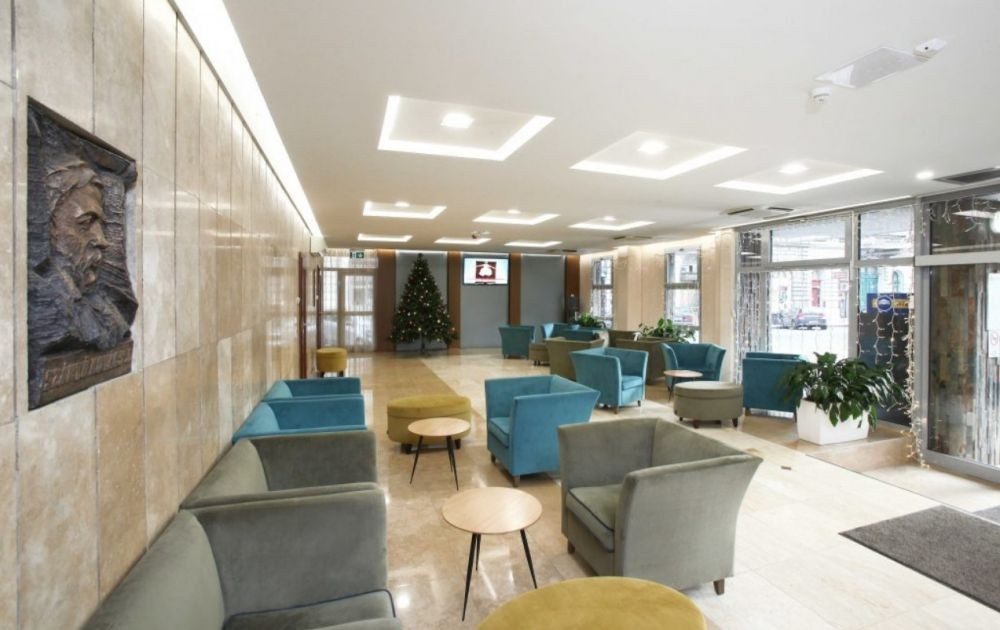 Medosz Hotel
