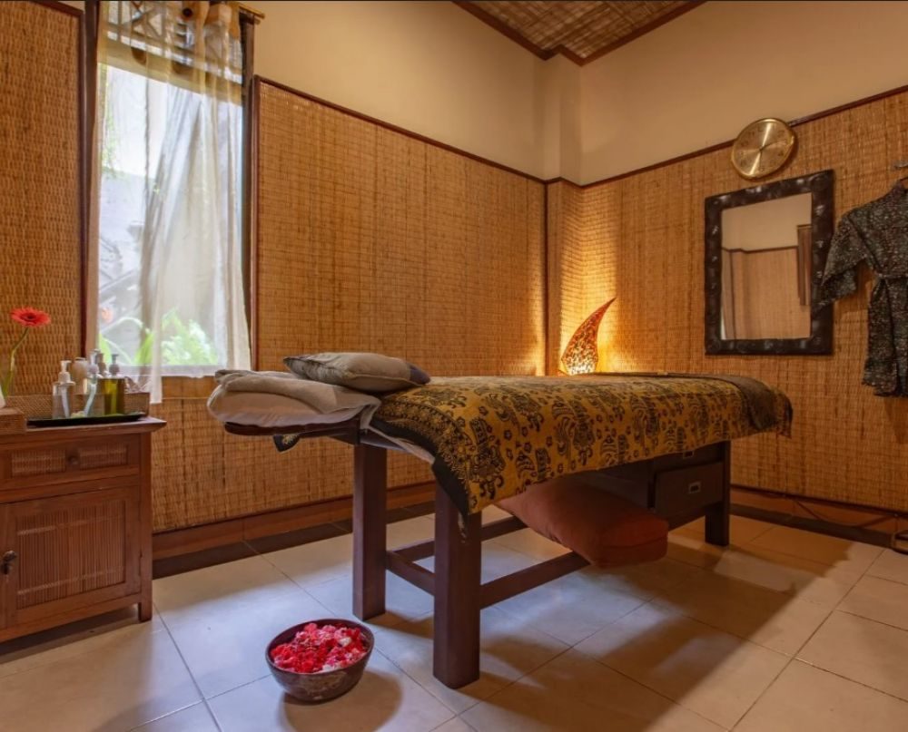 Ubud Aura Wellness Sanctuary
