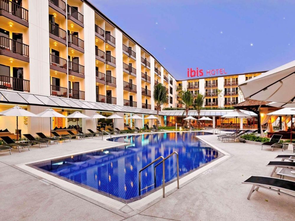 IBIS PHUKET KATA