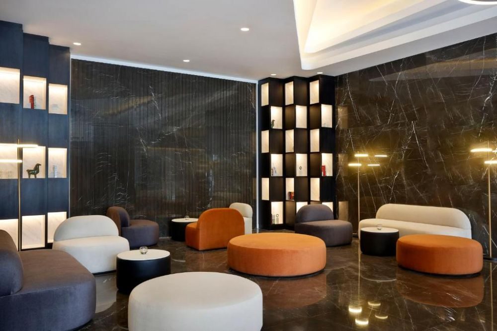 Hotel Local Dubai,Jumeirah Village Triangle,Autograph Collection