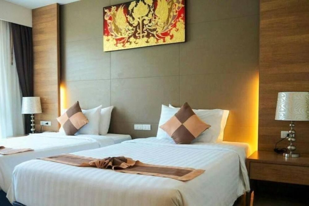 Crystal Palace Pattaya