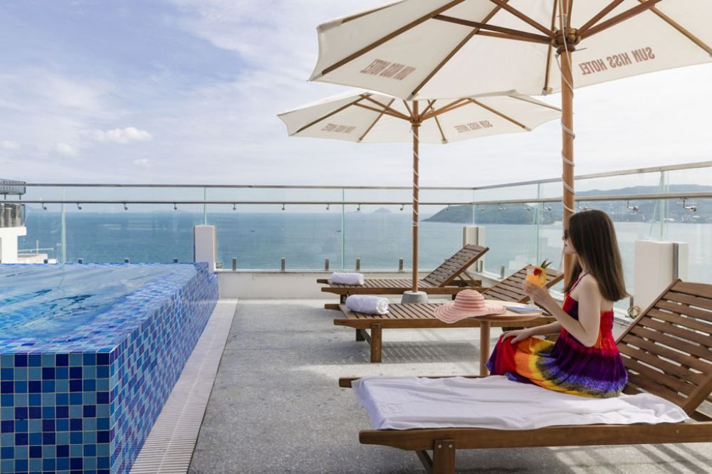 Sun Kiss Hotel