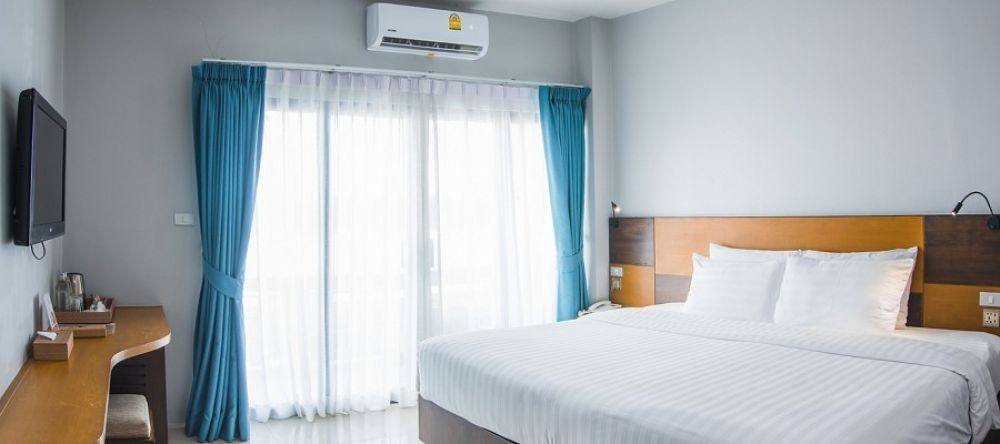 Nai Na Resort & Spa