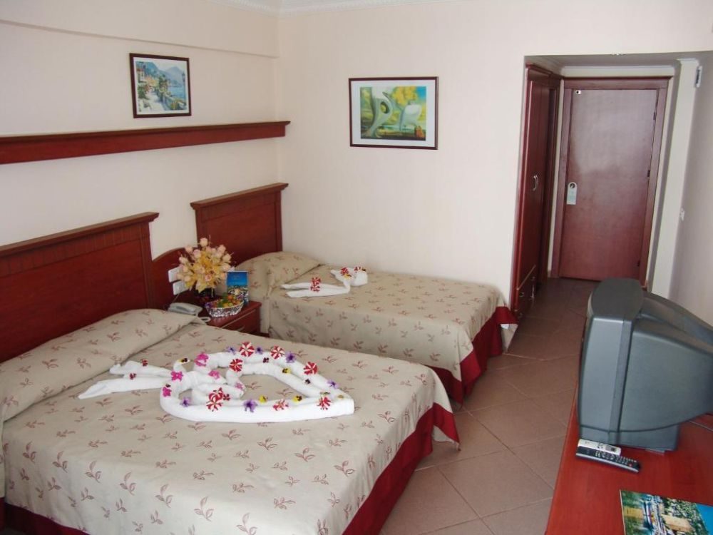 WASA HOTEL
