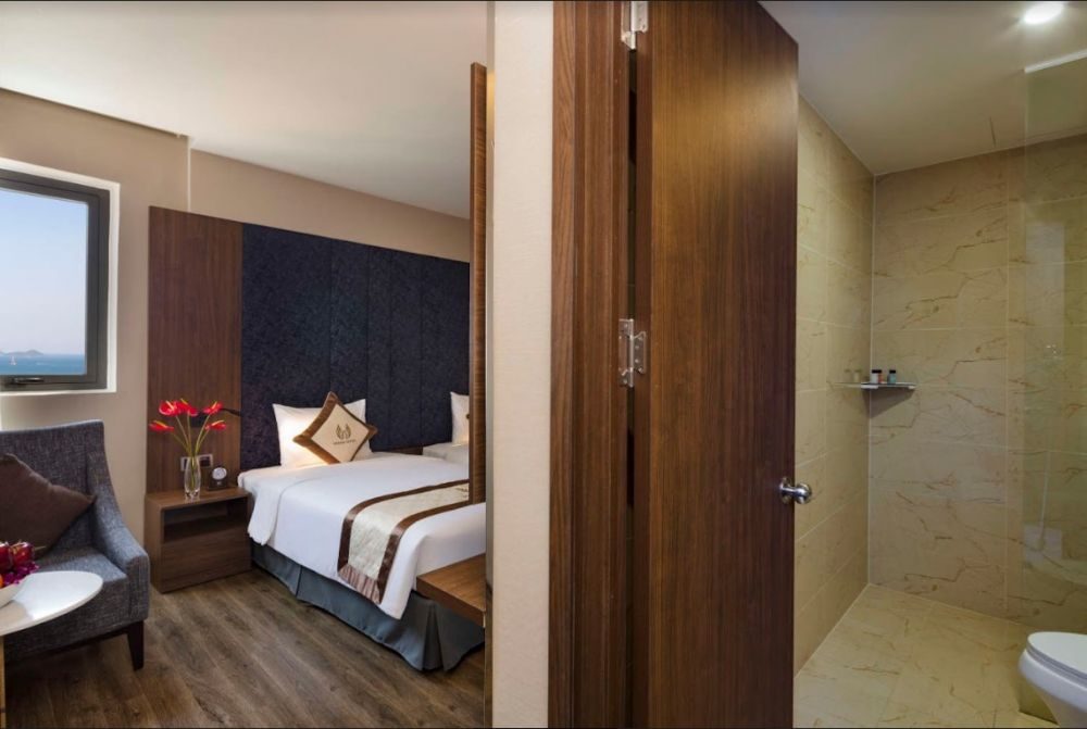 Vesna Hotel
