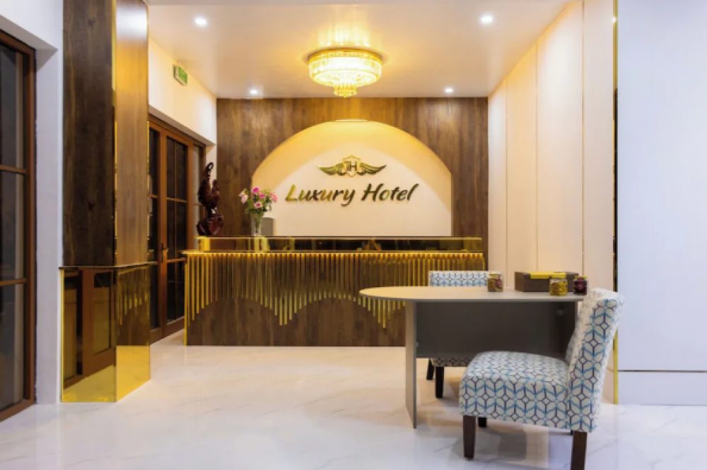 Фото отеля TH Luxury Phu Quoc