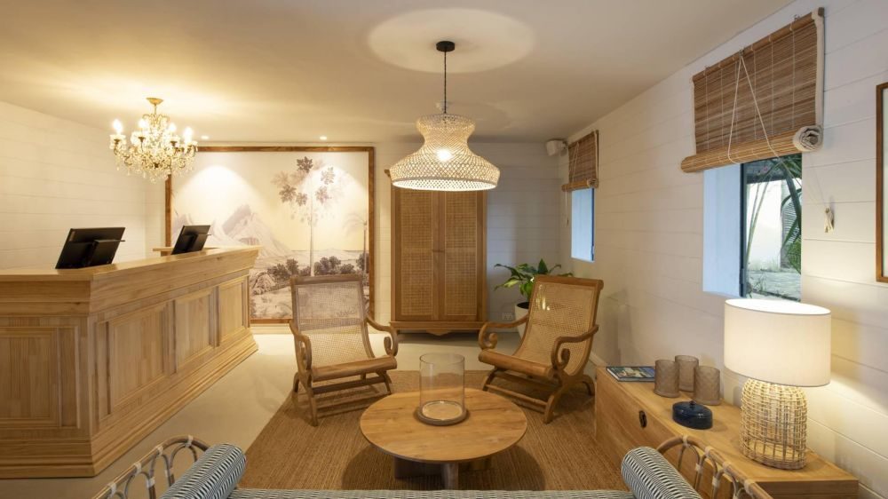 Veranda Grand Baie Hotel & Spa