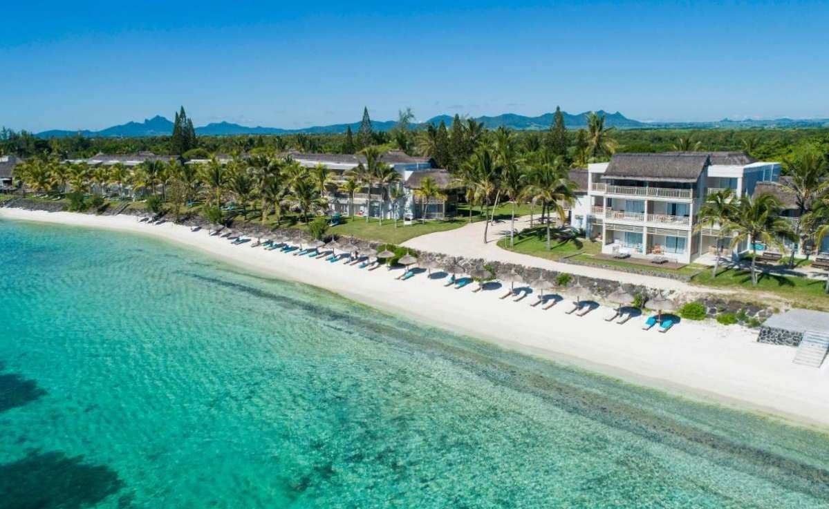 Solana Beach Mauritius (Adults Only 18+)