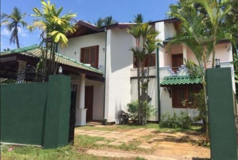 Diana Resort Hikkaduwa