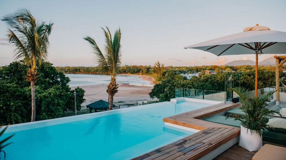 Veranda Tamarin Hotel & Spa