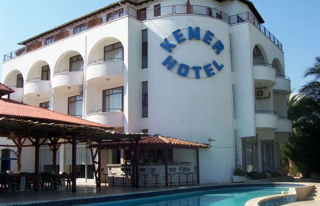 KEMER HOTEL