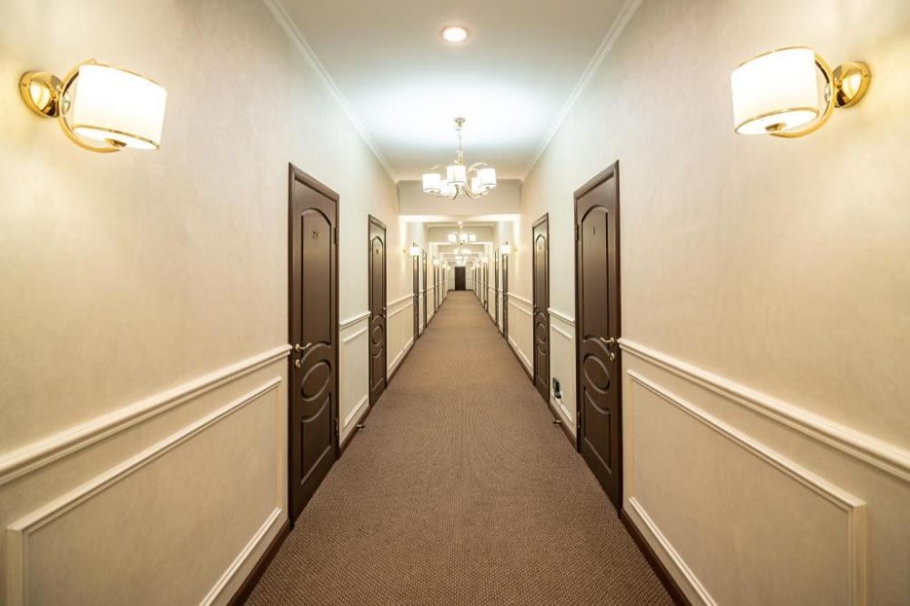 Mildom Express Hotel