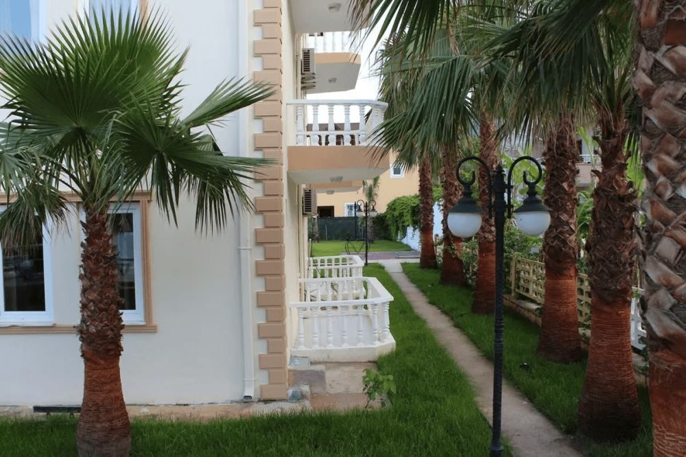 HOTEL GOLD STONE