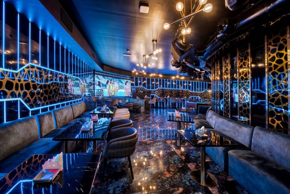 Nihal Hotel Dubai