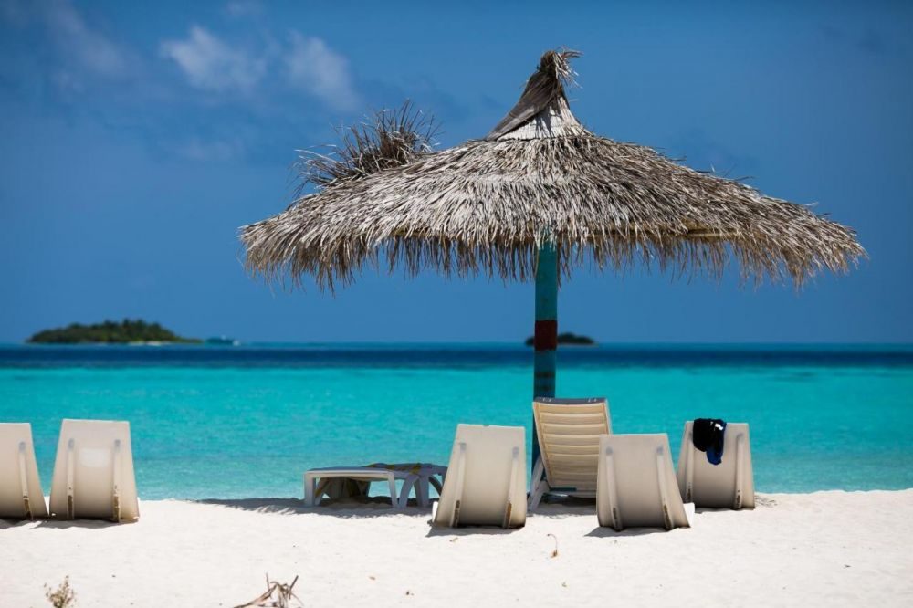 Triton Beach Hotel