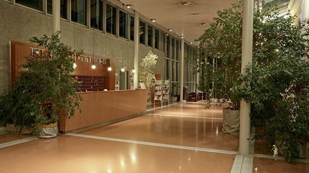Grand hotel Rogaska