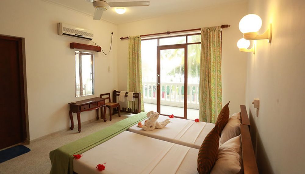 Sumadai Hotel