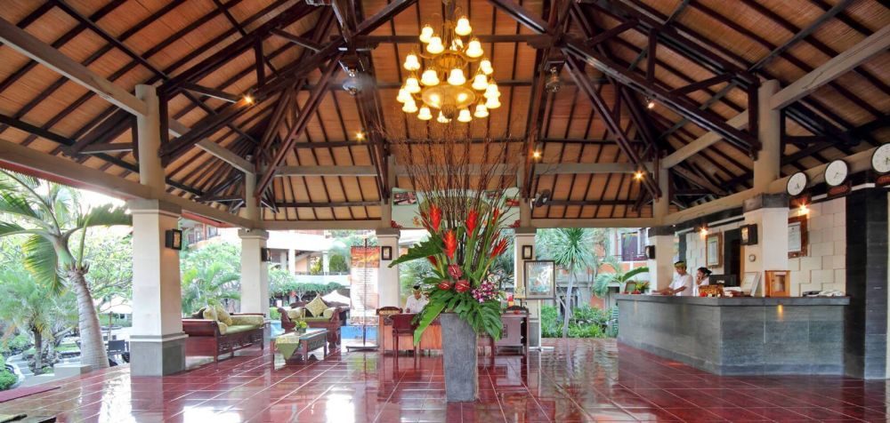 Adi Dharma Legian