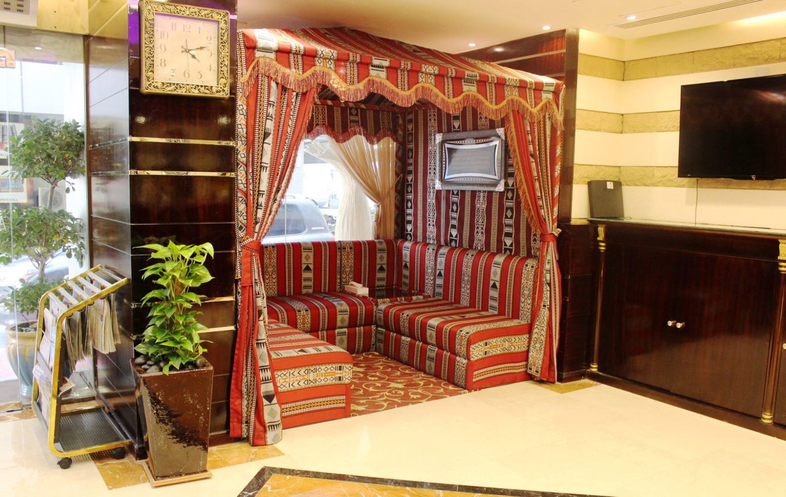 Al Khaleej Grand Hotel