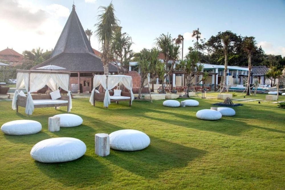 Sadara Boutique Beach Resort Bali