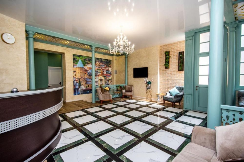 MARGI HOTEL