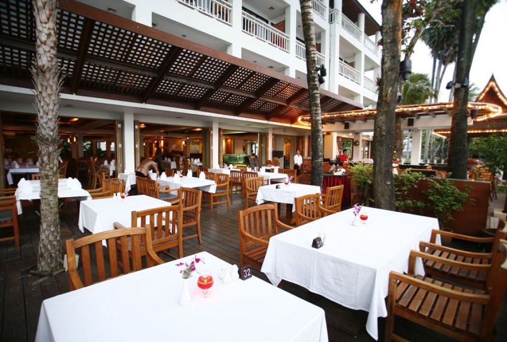 SUNSET BEACH RESORT