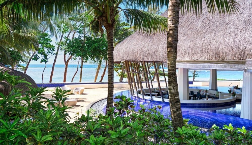 SO Sofitel Mauritius