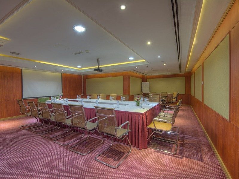 Fortune Grand Hotel