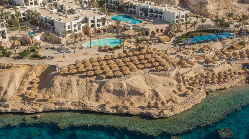 Mehmonxona fotolari SHARM RESORT