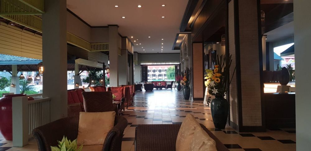 Otel fotoğrafları Phuphaya Resort