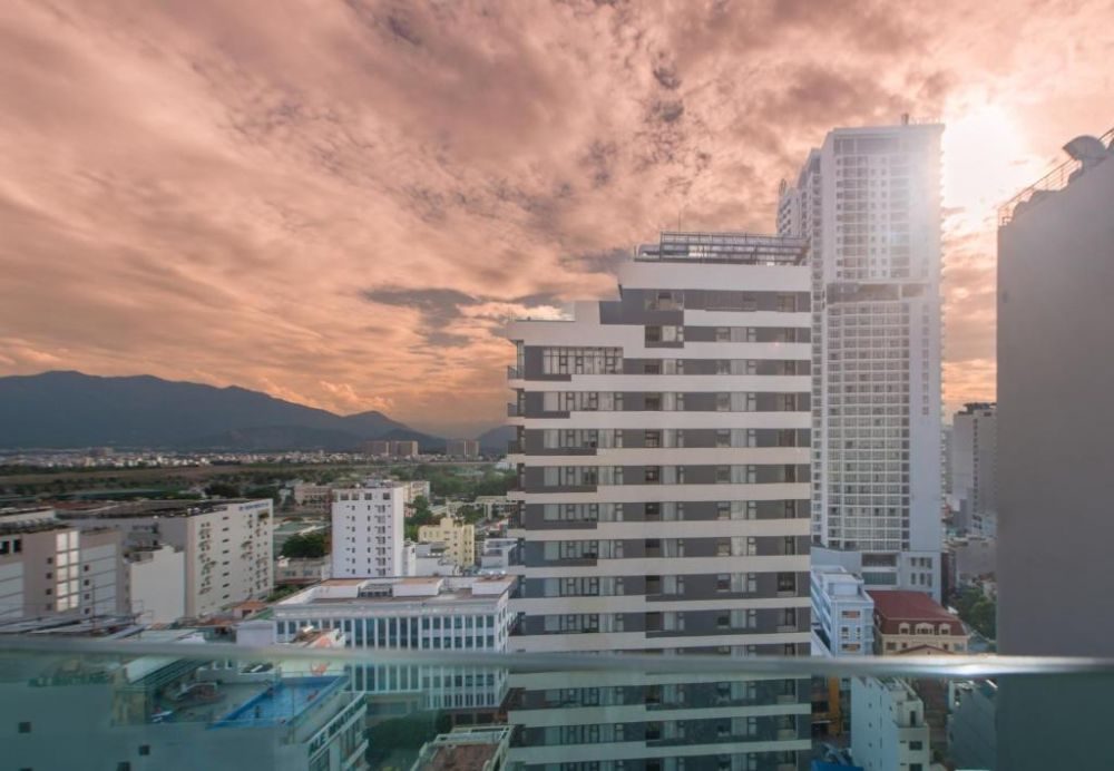 BN Boutique Nha Trang