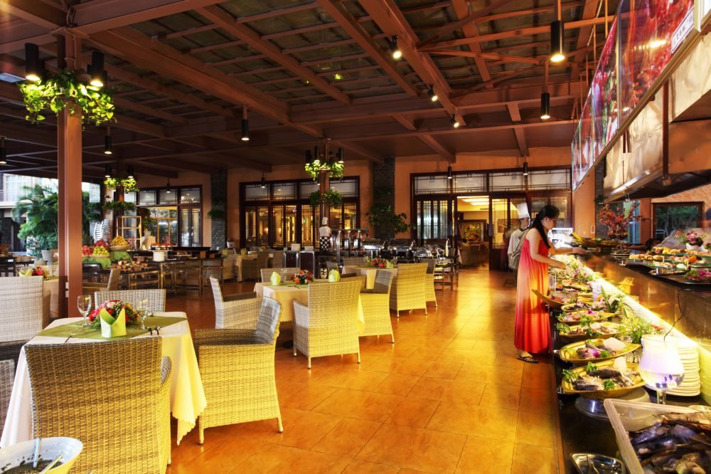 Shengyi Holiday Villa Hotel Sanya