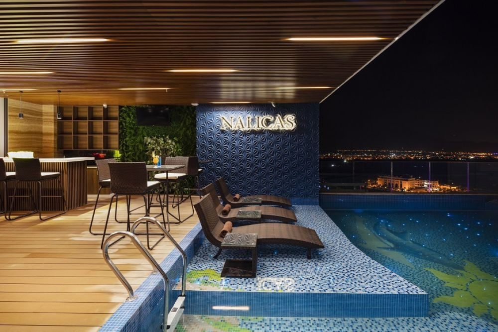 Nalicas Hotel Nha Trang