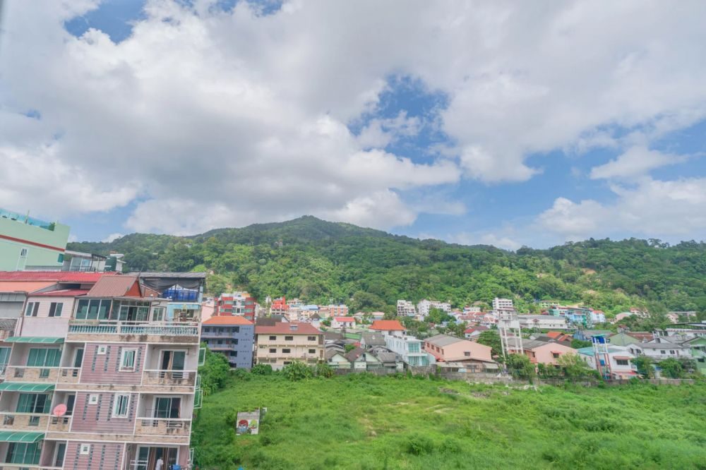 PATONG DIAMOND HOTEL